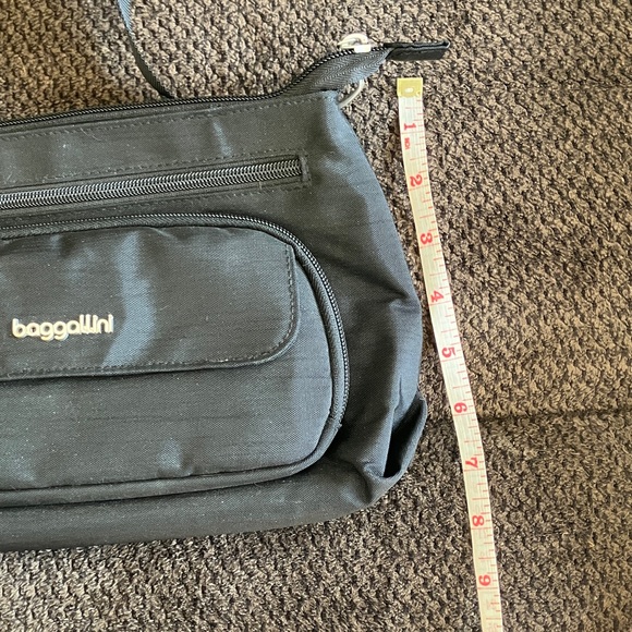 Baggalini crossbody purse - Picture 6 of 7
